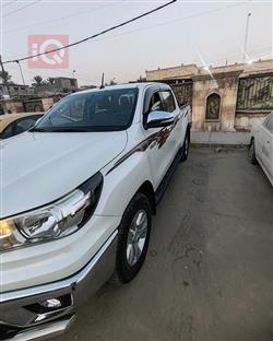 تويوتا هايلوكس